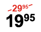 ￼19,95